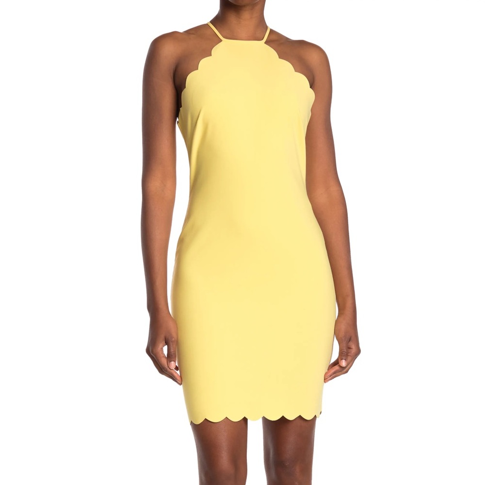 Gorgeous likely dress
